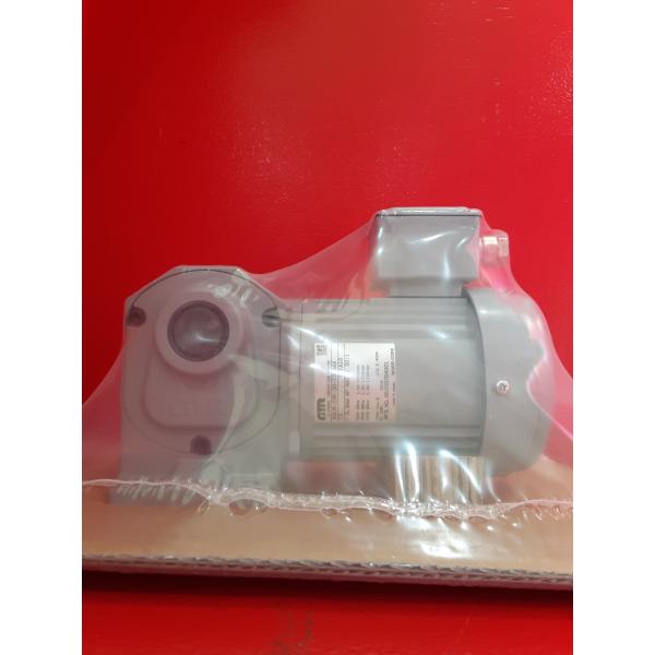 ★新品未使用★　ニッセイ製　中古　GTRギアモーター　H2LM-22R-30-T020AX【SO-2...