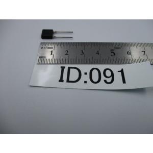 ID:091　未使用　長期保管品 S2506-04 Si PINフォトダイオード　5個セット　　