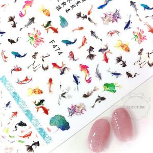 金魚アート ネイル用品 の商品一覧 コスメ 美容 ヘアケア 通販 Yahoo ショッピング