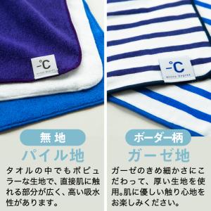 Minus Degree ハンカチ アイスタオ...の詳細画像4