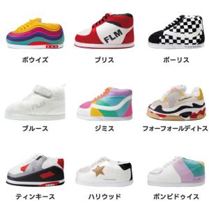 ジャイアントホームシューズ ルームシューズ ス...の詳細画像4