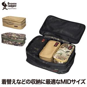 オレゴニアンキャンパー ソフトシェルクラブ ミッド