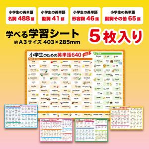 お風呂ポスター 知育 桜弥生 お風呂 英単語ポ...の詳細画像2