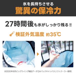 クーラーバッグ ランチクーラー AO Cool...の詳細画像4
