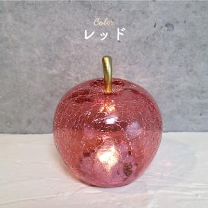 LUMO アップルランプ LEDライト付 コー...の詳細画像4