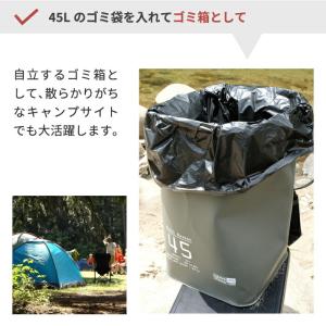 防水バッグ 大容量 バケツ slower ハン...の詳細画像5