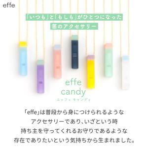 effe candy 笛 ネックレス アクセサ...の詳細画像1