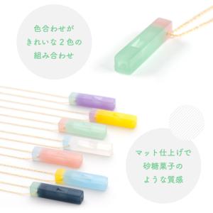 effe candy 笛 ネックレス アクセサ...の詳細画像2