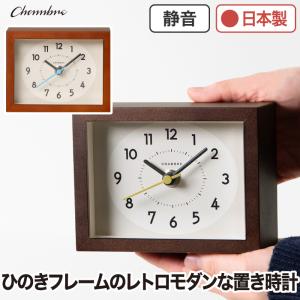 SEIKO（セイコー） QZ384R SEIKO 置時計 クオーツクロック 和風 デッド
