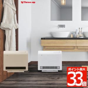 人感センサー付 ミニパネル セラミック ヒーター 2WAY 床置き 壁掛け ストーブ 電気 暖房 速暖 パネル 足元 脱衣所 トイレ リビング オフィス 暖房器具 冬物家電