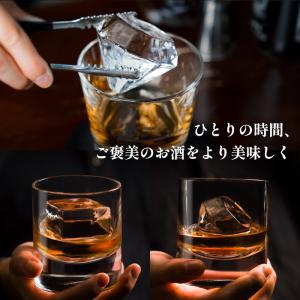 アイスボールメーカー 2個取り ANZZYU ...の詳細画像2