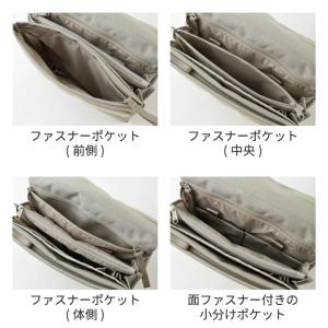 STLAKT マルチショルダーバッグ ボディバ...の詳細画像4