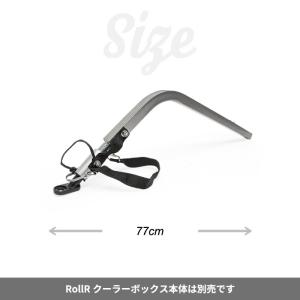 ROVR rollor バイクキット ローバー...の詳細画像5