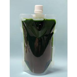 ミジンコ培養液 500ml 【メダカの友オリジ...の詳細画像2