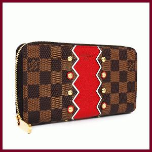 LOUIS VUITTON（ルイ・ヴィトン） ヴェルニ ジッピーウォレット 2020