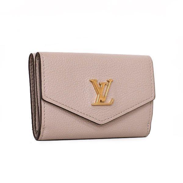 【送料無料】【本物】LOUIS VUITTON★ルイヴィトン★ロックミニ★M69340★コンパクトウ...