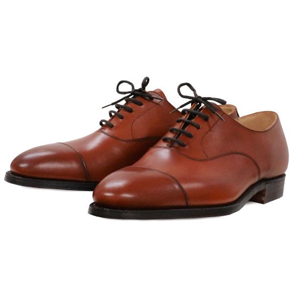 送料無料 本物 未使用 CROCKETT＆JONES クロケット＆ジョーンズ コノート 7742-1...