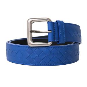 BVLGARI（ブルガリ） 【新品同様・未使用】BVLGARI ベルト 110/44