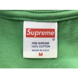 Supreme シュプリーム Stack Te...の詳細画像2