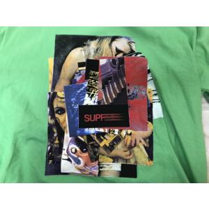 Supreme シュプリーム Stack Te...の詳細画像3
