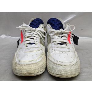 NIKE ナイキ AIR FORCE 1 TY...の詳細画像1