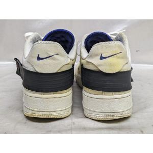NIKE ナイキ AIR FORCE 1 TY...の詳細画像2