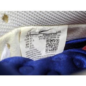 NIKE ナイキ AIR FORCE 1 TY...の詳細画像5