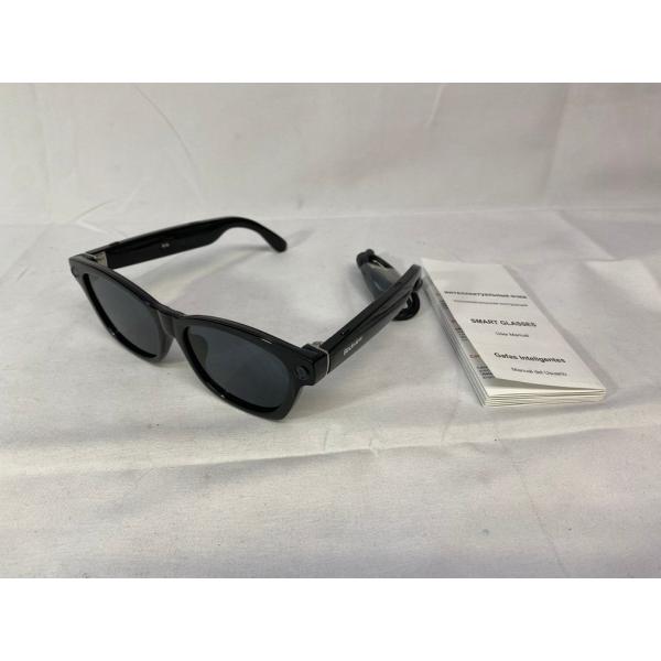 Blackview スマートメガネ bluetooth 5.4 800W像素 同時通訳 iOS/An...