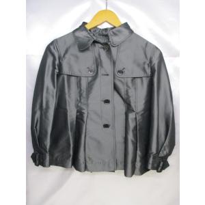 COACH（コーチ） 未使用 スカジャン レディース リバーシブル 花柄 XS