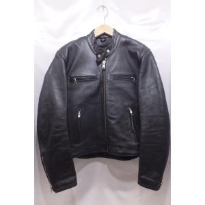 カドヤ（KADOYA） K'S LEATHER ダブルライダース レザージャケット