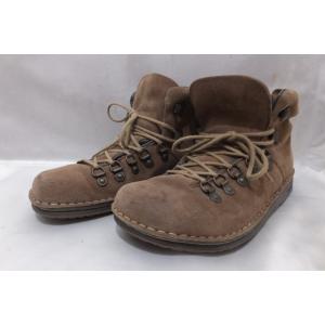 BUTTERO（ブッテロ） マウンテンブーツ B4950 SIDEZIP MOUNTAIN BOOTS