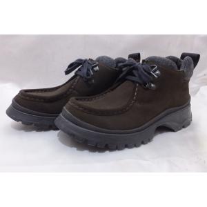 TATRAS タトラス マウンテンブーツ MTA18A1012 BURANO 牛革 ノルウェー