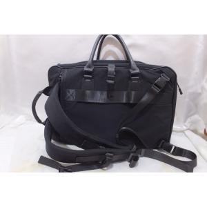 PORTER ポーター スモーキー ボストンバッグ ブラック 黒 : めだま家