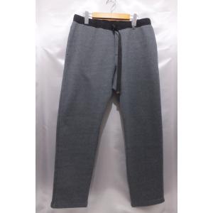 PWA プア 8W RIDGE SLACKS コーデュロイ スラックスパンツ ベージュ