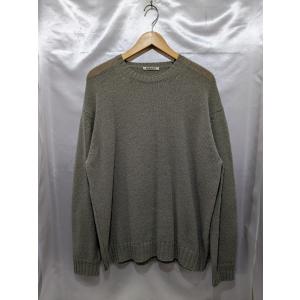 Loro Piana（ロロピアーナ） MAC3540 ベビーカシミヤ クルーネック
