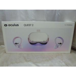 Meta メタ Oculus QUEST2 メタクエスト2 VRセット 128G ヘッドマウントディ...