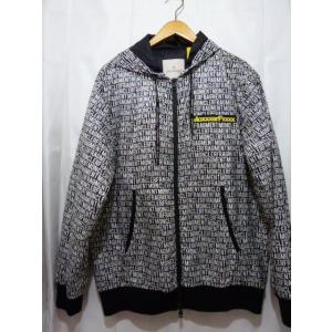 MONCLER × FRAGMENT DESIGN モンクレール×フラグメントデザイン RAP GI...