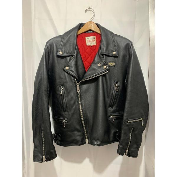 Lewis Leathers ルイスレザー Lightning ライトニング タイトフィット カウハ...