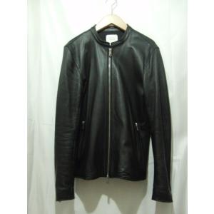 UNITED TOKYO ユナイテッドトウキョウ 408352007 シングルライダースジャケット ...