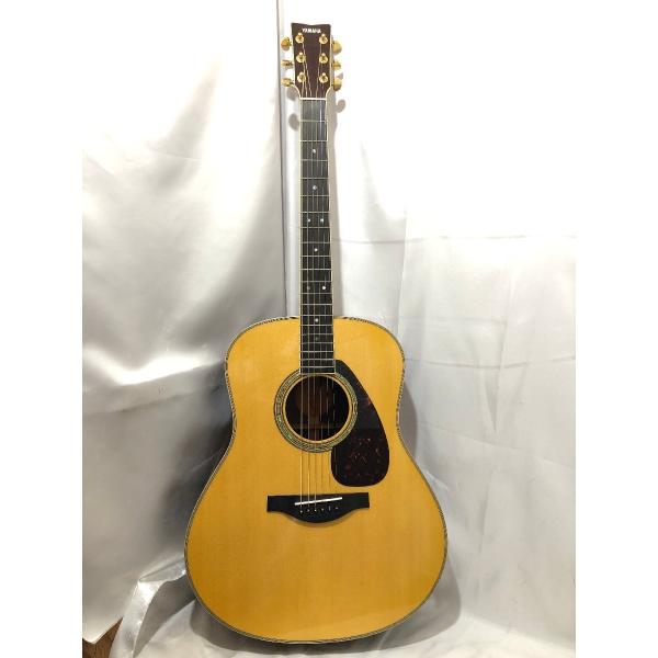 YAMAHA ヤマハ LL16 アコースティックギター セミハードケース付 配送料金2000円 豊島...