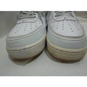 NIKE ナイキ AIR FORCE 1 LV...の詳細画像2