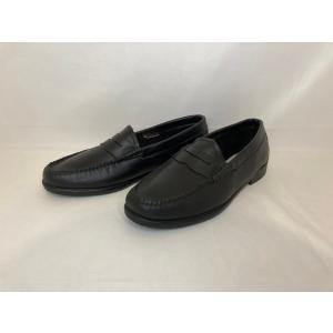 トラディショナルウェザーウェア コインローファー レインシューズ 43-193 RAIN LOAFER レイン ローファー｜ブラック｜ユニセックス