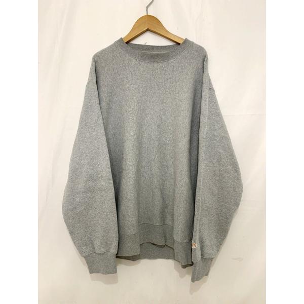 Nudie Jeans ヌーディー ジーンズ クルーネックコットントレーナー スウェット ポルトガル...