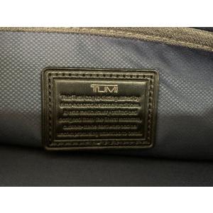 TUMI トゥミ ビジネスバッグ 26141A...の詳細画像2
