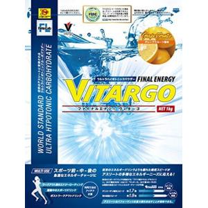 1kg ファイン・ラボ グレープフルーツ風味 ファイナルエナジーヴィターゴ ファインラボ