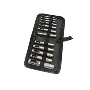 レザークラフト用 穴あけ工具 ハトメ抜き 穴あけポンチ 皮抜き ポンチ 3mmから16mm