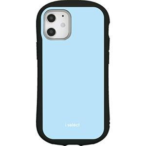 グランサンク i select iPhone12mini ケース 5.4インチ 対応ケース