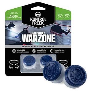 KontrolFreek Call of Duty: Warzone Performance Thumbsticks for Xbox One and