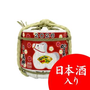 お酒の樽！ 黄桜 豆樽 純米 1.8L 箱入り 【商品番号：1455】 | 日本酒 | 黄