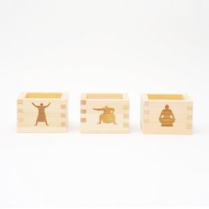 贈枡 The SUMOU MASU CUP